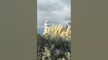 The lighthouse 📍#edinburgh #explore #scotland