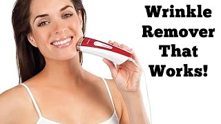 FaceFX - Wrinkle Remover That Works