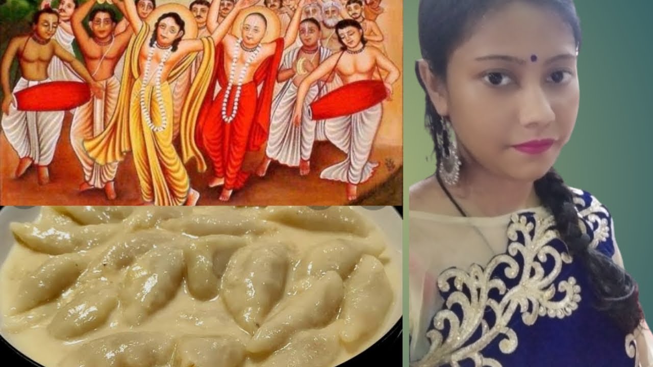 Aj Mere Ghar Me Sham Ka Nasta Majedar Bana Hei Ghar Me Kirtan Ho Raha 