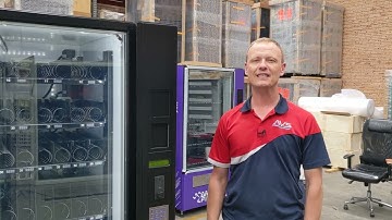 How to test a single selection of product in your vending machine