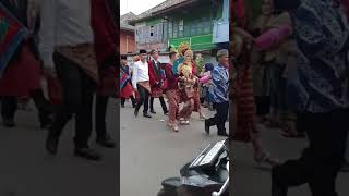midang morge siwe kel. kedaton lebaran ke empat thn 2023