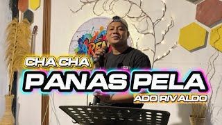 Download lagu LAGU CHA CHA TERBARU 2026 |PANAS PELA| Cover. Ado Rivaldo