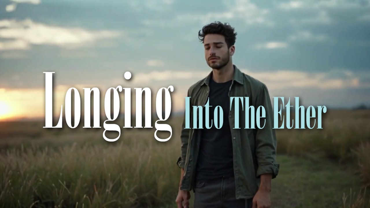 Into the Ether – Longing (Official Lyric Video) | Post-Grunge Rock Into the Ether – Longing (Official Lyric Video) | Post-Grunge Rock