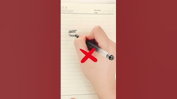 How to Use Correction Tape#correctiontape #stationery #shorts #shortvideo