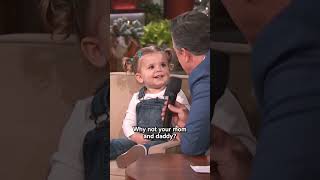 Dad just got served the cold, hard truth on national TV! #viral #trending #funnyvideo