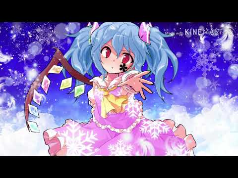 【初投稿！！】〖東方改変PV〗センパイ