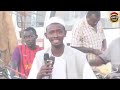 Sheikh Baffa Hotoro A Sudan Tauhid Sak Ba Tijjaniyyah Ba 