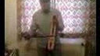 Kemenceci Ahmet Padar