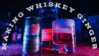 Since arizona bars closed we might as well learn how to make a whiskey
ginger with bulleit bourbon. -------------- dji mavic mini quickshots
--------------- ...