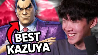 I Watched the BEST KAZUYA in Japan and Learned So Much