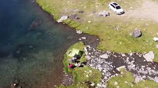 Anzer Yaylası, İkizdere, Rize Resimi