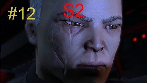 Paugus Plays [XCOM - Long War Mod]: Part 12 - Season 2 (Rotting Hawk)