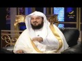 برنامج في الصميم محمد العريفي اعتقلت إعتقال لطيف وولي أمري خادم الحرمين الشريفين 