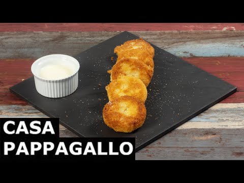 Video: Come Fare Le Polpette Magre Di Cavolfiore