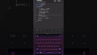 Famous printing random number in C programing #coding #cprograming #computertech98 Wealth