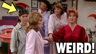 The Facts Of Life (1979) Cast Reveals Weird Facts Most Fans NEVER Figured Out