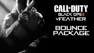 Black Ops 2: Bouncing Care Package
