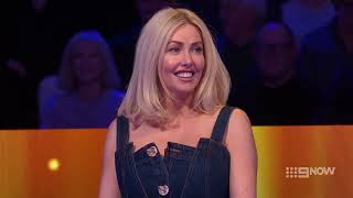 Tipping Point Australia - Monday 27th July 2026