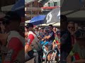 Start a race with Mathieu van der Poel! 🏁🇳🇱