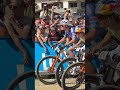 Start a race with Mathieu van der Poel! 🏁🇳🇱