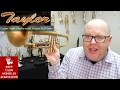 Taylor Piranha Model Trumpet Demo by Trent Austin of Austin Custom Brass