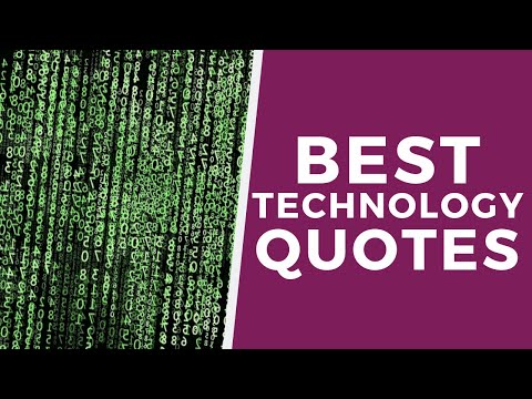 interesting-technology-quotes