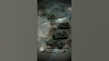 Foxhole War Clips - Colonial Logistics holds up the frontlines