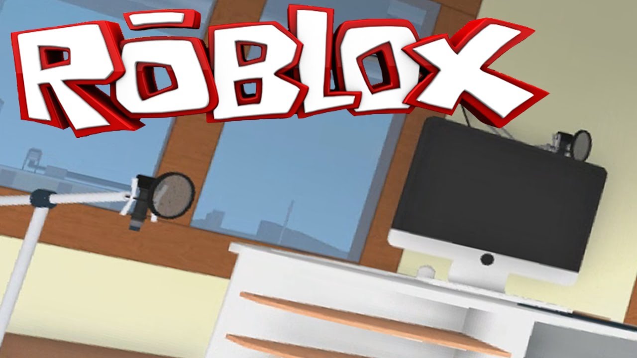 My New House In ROBLOX! (with JoneThomsen)