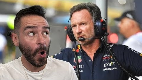 Esto es el final de Red Bull!?
