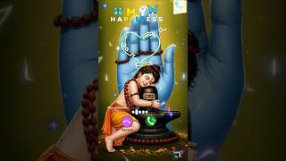 New Mahadev Ringtone 2025 | Bholenath Ringtone | Mahadev Ringtone | Mahakal Ringtone | Shiv Ringtone