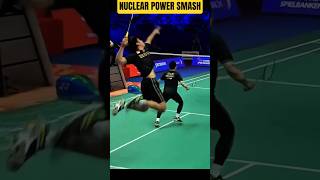 Nuclear Power Smash - Daniel Marthin