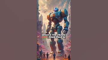 What If AI Took Over Filmmaking Tomorrow?