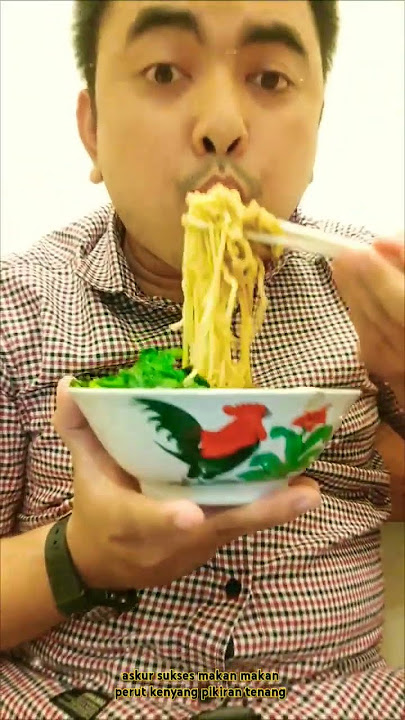 #mie #mieayam #mieayamthebest #youtubeshorts #foodvideos