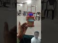 robotic electronic simple trick