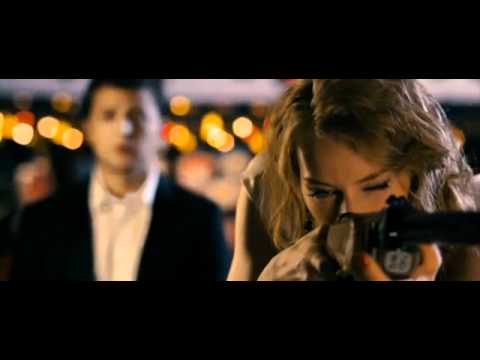 «Служебный роман. Наше время» Трейлер