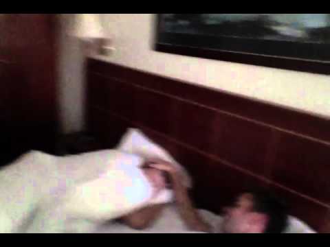 Paradise - Andreas , Paradise-Camilla og Paradise-Stian ! Dagen derpå ! - YouTube