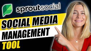 Sprout Social Review: BEST Tool For Managing Your Social Media? screenshot 5