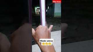 Kegabutan Yang Hakiki