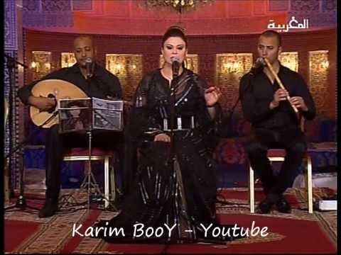   3   لطيفة رأفت أشفيعنا الهادي