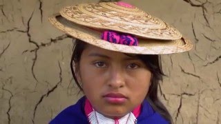 Danza Colombia Trayecto Indígena. Capítulo 1. Misak