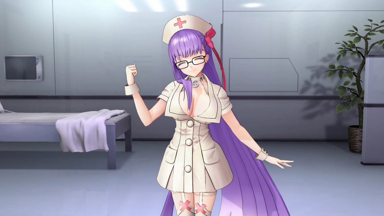 3月リリース 霊衣ラインナップをご紹介！ | 【公式】Fate / Grand