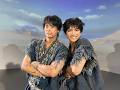 8~10月上演!舞台『キングダムⅡ-継承-』三浦宏規・高野洸コメント 東京・大阪・福岡にて
