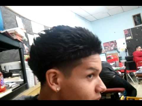 pauly d hairstyle - YouTube