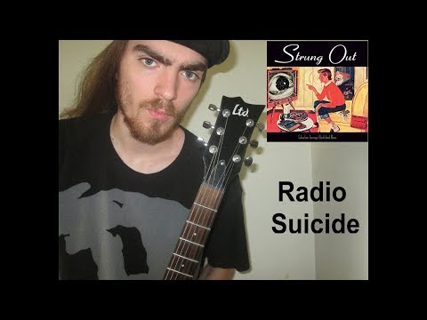 Radio Suicide
