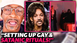 Katt Williams Exposes Will Smith To Be EVEN WORSE Than Diddy