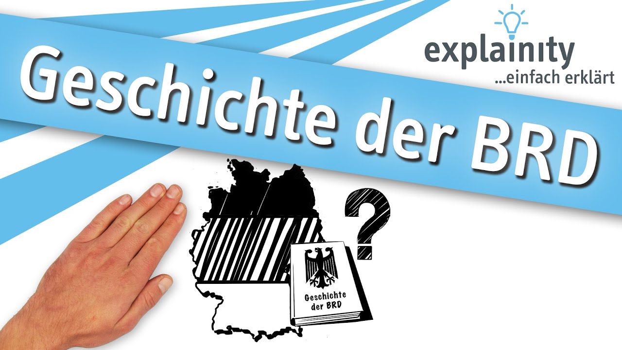 Europawahl 2024 einfach erklärt (explainity® Erklärvideo)