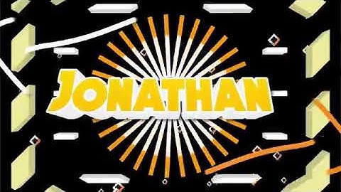 🔥Intro Para Jonathan🔥