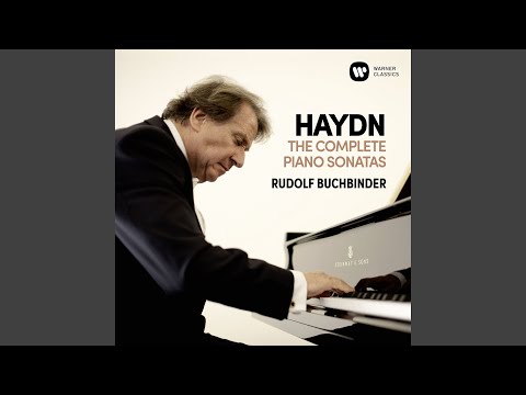 Mira Keyboard Sonata No. 61 in D Major, Hob. XVI, 51: I. Andante en YouTube