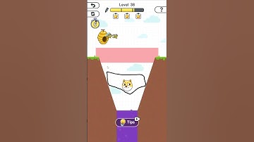 Save The Doge - NOOB, PRO Y HACKER #gameplay #savethedog #gaming #games #savethedoge #gamingmouse