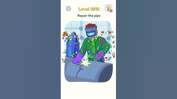 DOP 3 Level 1246-1247-1248-1249-1250 All level #coriandergaming #dop3 #gamingvideo